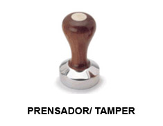 PENSADOR/TAMPER