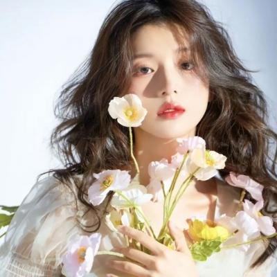 花月流情
