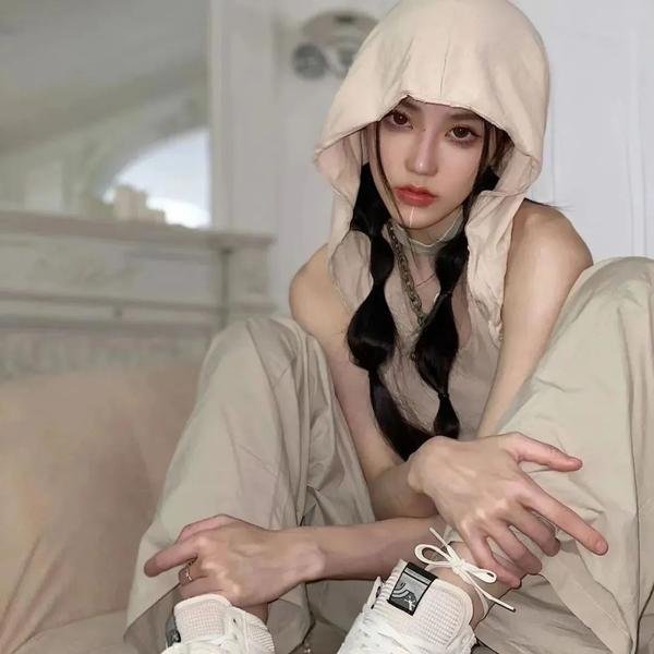 年轻的阿迈德